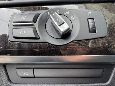 BMW 7er Gebrauchtwagen