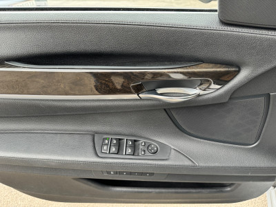 BMW 7er Gebrauchtwagen