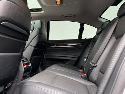 BMW 7er Gebrauchtwagen
