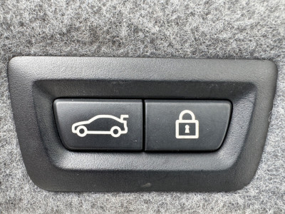 BMW 7er Gebrauchtwagen