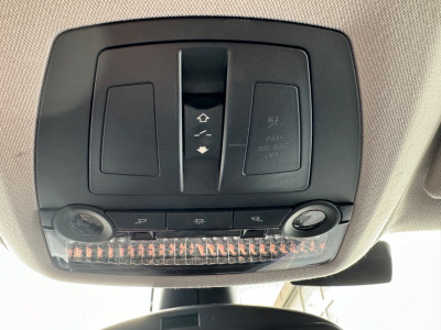 BMW 7er Gebrauchtwagen