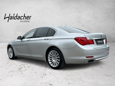 BMW 7er Gebrauchtwagen