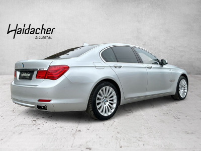 BMW 7er Gebrauchtwagen