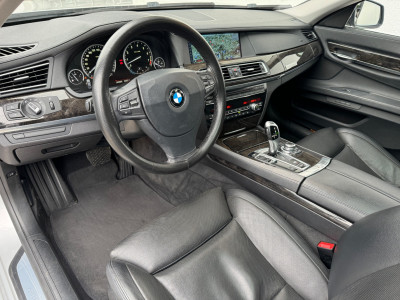 BMW 7er Gebrauchtwagen