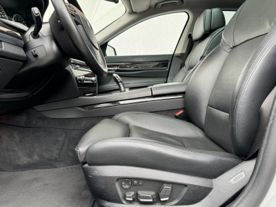 BMW 7er Gebrauchtwagen