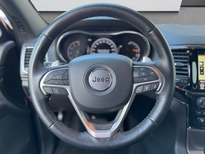 Jeep Grand Cherokee Gebrauchtwagen