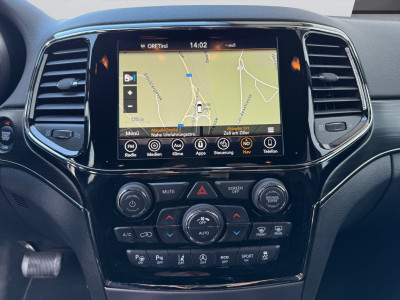 Jeep Grand Cherokee Gebrauchtwagen