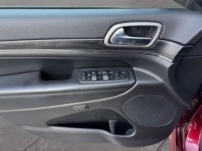 Jeep Grand Cherokee Gebrauchtwagen