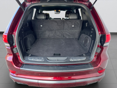 Jeep Grand Cherokee Gebrauchtwagen