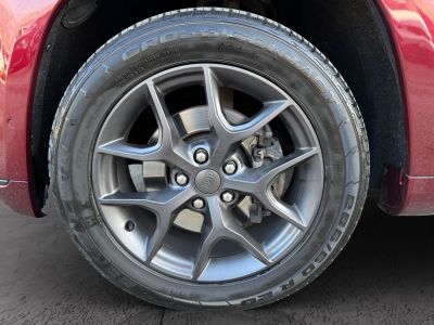 Jeep Grand Cherokee Gebrauchtwagen Jeep Grand Cherokee Gebrauchtwagen