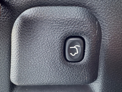 Jeep Grand Cherokee Gebrauchtwagen