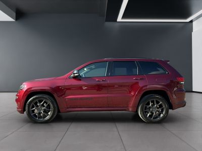 Jeep Grand Cherokee Gebrauchtwagen Jeep Grand Cherokee Gebrauchtwagen