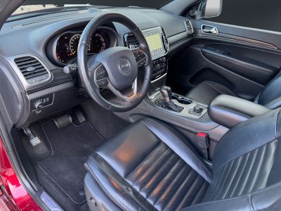 Jeep Grand Cherokee Gebrauchtwagen Jeep Grand Cherokee Gebrauchtwagen