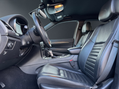 Jeep Grand Cherokee Gebrauchtwagen