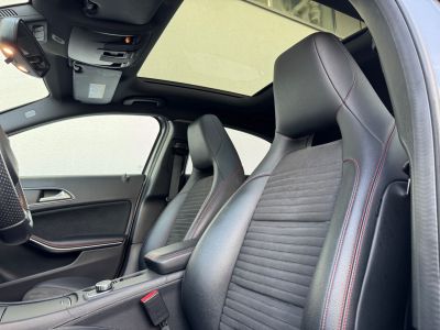 Mercedes-Benz A-Klasse Gebrauchtwagen Mercedes-Benz A-Klasse Gebrauchtwagen