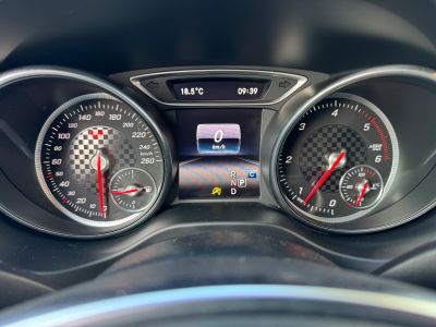 Mercedes-Benz A-Klasse Gebrauchtwagen Mercedes-Benz A-Klasse Gebrauchtwagen