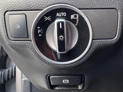 Mercedes-Benz A-Klasse Gebrauchtwagen