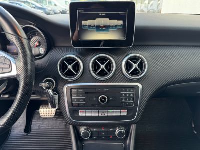 Mercedes-Benz A-Klasse Gebrauchtwagen Mercedes-Benz A-Klasse Gebrauchtwagen