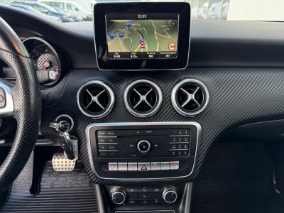 Mercedes-Benz A-Klasse Gebrauchtwagen Mercedes-Benz A-Klasse Gebrauchtwagen