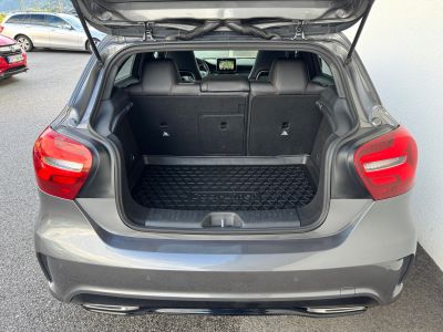 Mercedes-Benz A-Klasse Gebrauchtwagen Mercedes-Benz A-Klasse Gebrauchtwagen