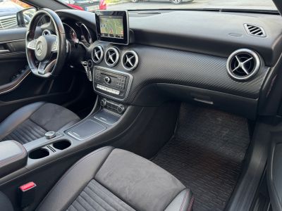 Mercedes-Benz A-Klasse Gebrauchtwagen Mercedes-Benz A-Klasse Gebrauchtwagen