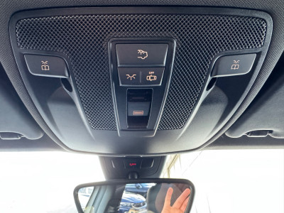 Mercedes-Benz A-Klasse Gebrauchtwagen