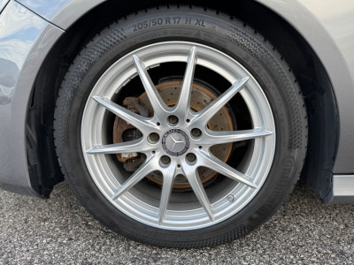 Mercedes-Benz A-Klasse Gebrauchtwagen