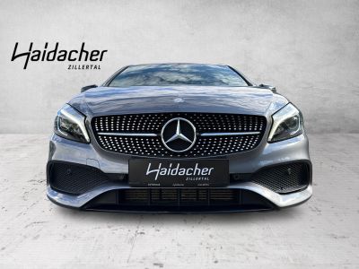 Mercedes-Benz A-Klasse Gebrauchtwagen Mercedes-Benz A-Klasse Gebrauchtwagen