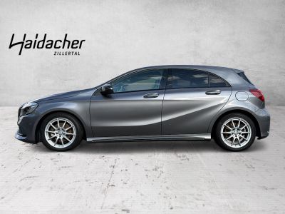 Mercedes-Benz A-Klasse Gebrauchtwagen Mercedes-Benz A-Klasse Gebrauchtwagen