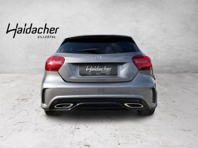 Mercedes-Benz A-Klasse Gebrauchtwagen Mercedes-Benz A-Klasse Gebrauchtwagen