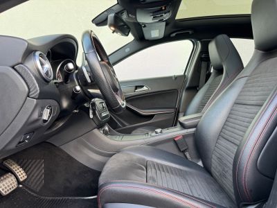 Mercedes-Benz A-Klasse Gebrauchtwagen Mercedes-Benz A-Klasse Gebrauchtwagen