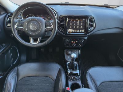 Jeep Compass Gebrauchtwagen Jeep Compass Gebrauchtwagen