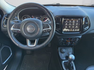 Jeep Compass Gebrauchtwagen Jeep Compass Gebrauchtwagen