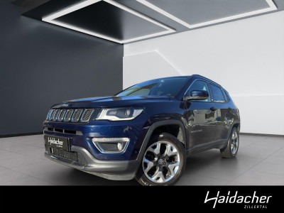 Jeep Compass Gebrauchtwagen
