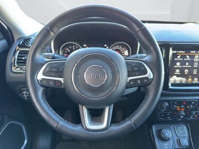 Jeep Compass Gebrauchtwagen Jeep Compass Gebrauchtwagen