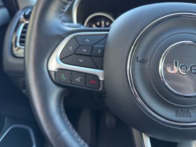 Jeep Compass Gebrauchtwagen Jeep Compass Gebrauchtwagen