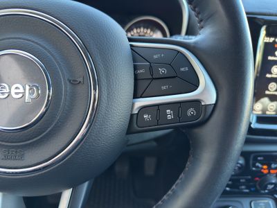Jeep Compass Gebrauchtwagen Jeep Compass Gebrauchtwagen