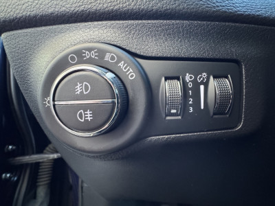 Jeep Compass Gebrauchtwagen