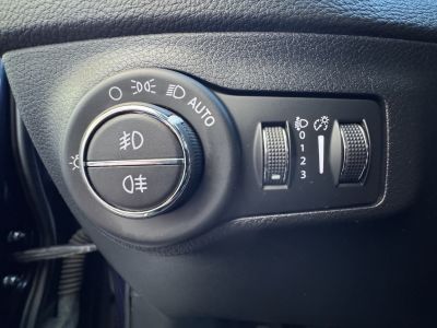 Jeep Compass Gebrauchtwagen Jeep Compass Gebrauchtwagen