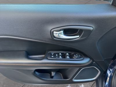 Jeep Compass Gebrauchtwagen Jeep Compass Gebrauchtwagen