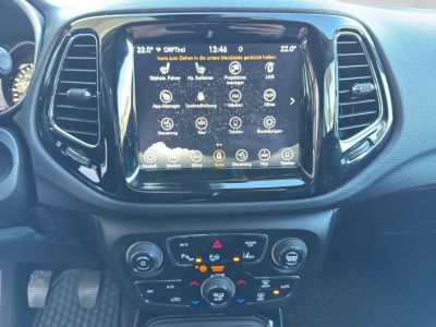 Jeep Compass Gebrauchtwagen Jeep Compass Gebrauchtwagen