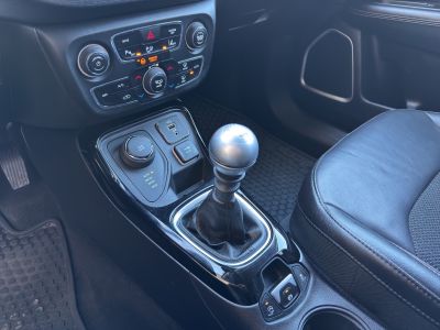 Jeep Compass Gebrauchtwagen Jeep Compass Gebrauchtwagen