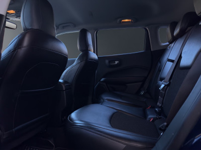 Jeep Compass Gebrauchtwagen