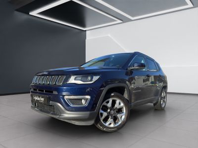 Jeep Compass Gebrauchtwagen Jeep Compass Gebrauchtwagen