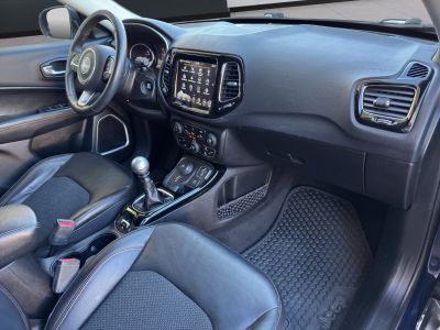 Jeep Compass Gebrauchtwagen Jeep Compass Gebrauchtwagen