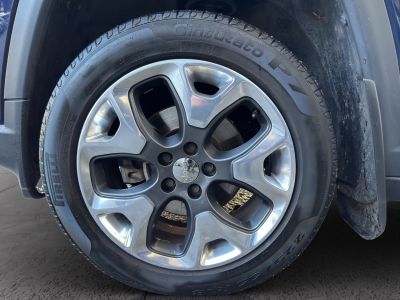 Jeep Compass Gebrauchtwagen Jeep Compass Gebrauchtwagen