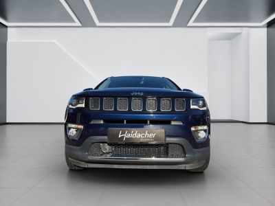 Jeep Compass Gebrauchtwagen Jeep Compass Gebrauchtwagen