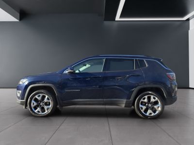 Jeep Compass Gebrauchtwagen Jeep Compass Gebrauchtwagen
