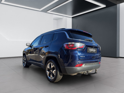 Jeep Compass Gebrauchtwagen