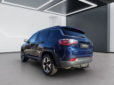 Jeep Compass Gebrauchtwagen Jeep Compass Gebrauchtwagen